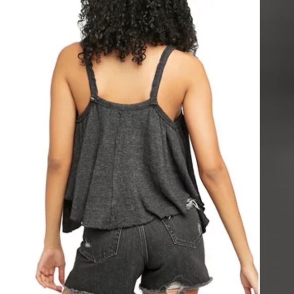 Free People Tank Top - Picture 3 of 5